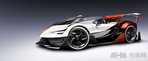 QQ飞车手游光电游侠截图