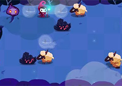 吸猫小姐姐第9关怎么过 吸猫小姐姐第9关通关方法