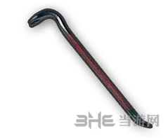 绝地求生全军出击撬棍图片