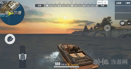 终结者2快艇图片