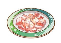 食之契约鸡肉块哪里掉落 鸡肉块掉落对应地图关卡