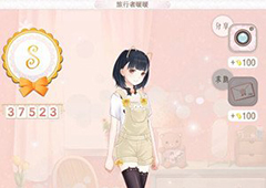 暖暖环游世界第106关怎么过 第106关旅行者暖暖33通关攻略