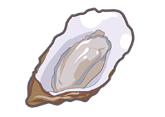 食之契约生蚝哪关出 生蚝掉落对应地图关卡