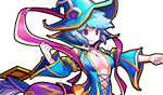 怪物X联盟2法密妮图片11