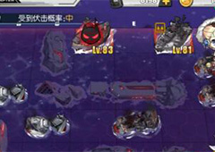 碧蓝航线异色格作战C3怎么过 C3三星通关攻略