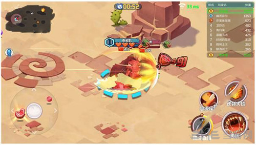 贪吃小怪物猛犸象图片3