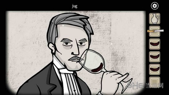 锈湖天堂岛第一关血灾图片14