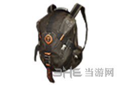 终结者2高级背包图片