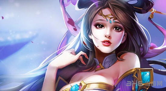 王者荣耀貂蝉图片