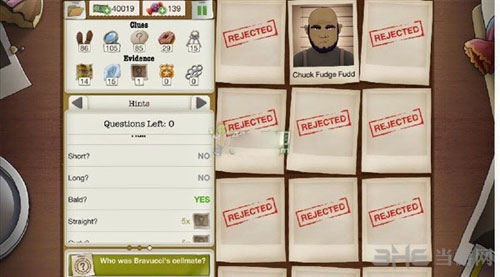 又一个案子解决了神秘的逃脱截图2