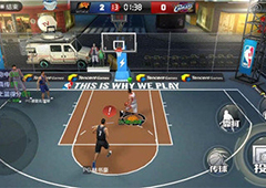 最强NBA第20关怎么过 最强NBA闯关第20关攻略