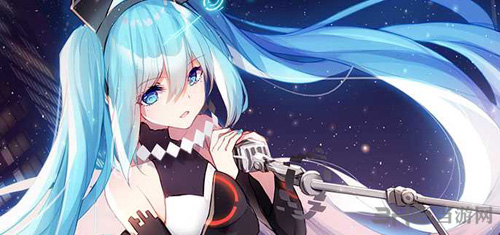 永远的7日之都初音未来图片1