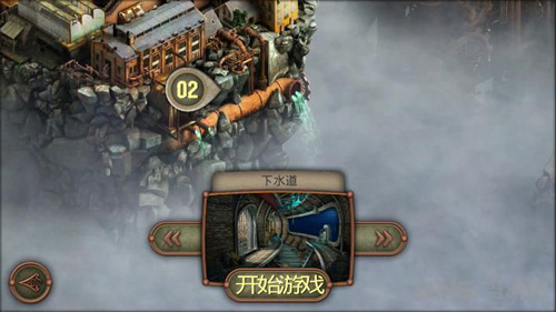 逃脱机械城图片1