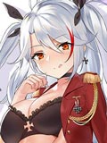 碧蓝航线舰娘皮肤截图13