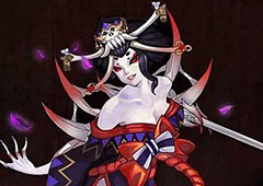 决战平安京骨女灵咒怎么搭配 骨女灵咒搭配详解
