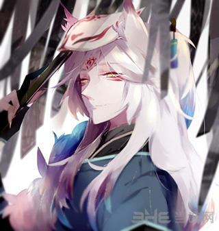 决战平安京妖狐图片