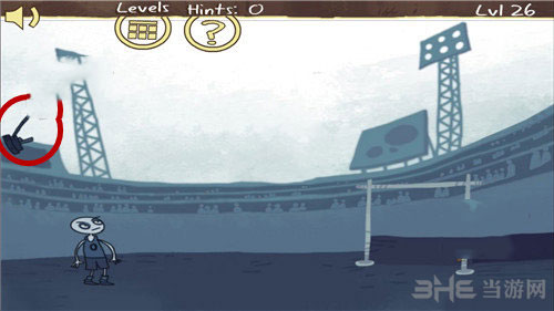 火柴人联盟坑爹大冒险3截图1