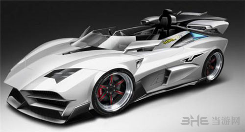 QQ飞车手游白鸽截图