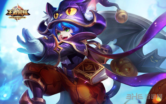 王者荣耀李元芳图片