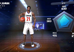 最强NBA贝弗利怎么样 P.贝弗利属性能力详解