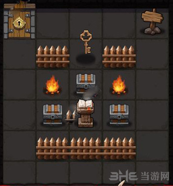 不思议迷宫天空战图片2