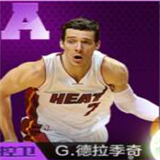 最强NBAA球员图片29