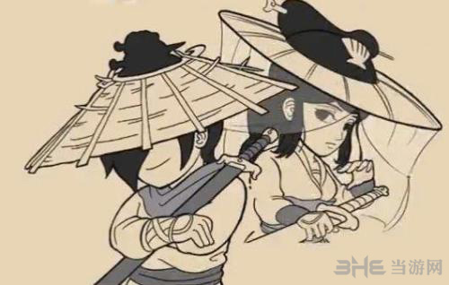 暴走英雄坛图片