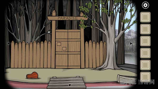 锈湖天堂岛图片1