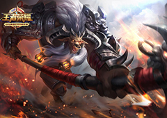 王者荣耀S10牛魔出装攻略 S10赛季牛魔怎么出装