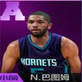 最强NBAA球员图片3