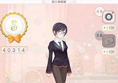 暖暖环游世界第103关怎么过 第103关旅行者暖暖32通关攻略