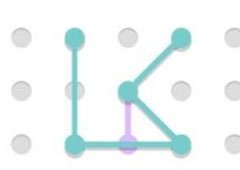 点线交织拼图第77关怎么过 点线交织拼图第77关关卡攻略