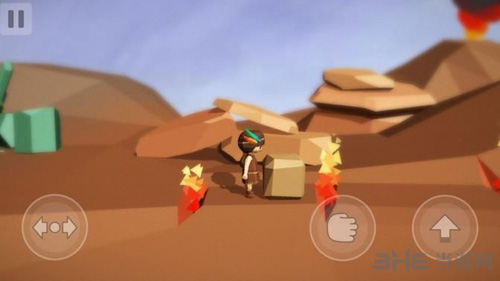 小小大冒险图片1