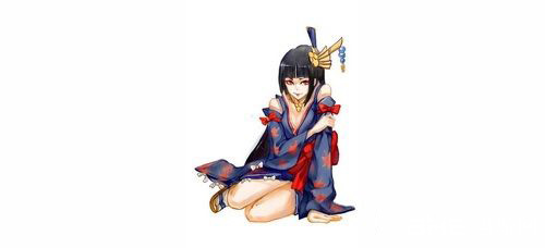 决战平安京鬼女红叶图片2