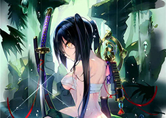 《神无月》战士神卡位 看战斗女神挡拆杀敌