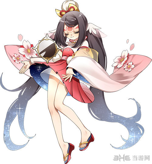 元气封神太虚幻境截图
