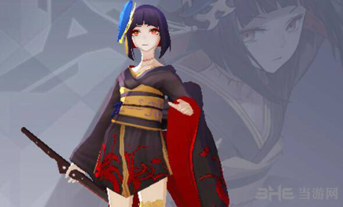 永远的7日之都阿岚图片1