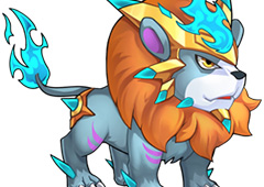怪物X联盟2达鲁猫怎么样 怪物X联盟2达鲁猫属性图鉴