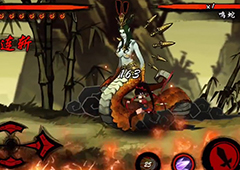 九黎鸣蛇怎么打 九黎手游1-5鸣蛇通关攻略