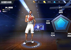 最强NBA康利怎么样 M.康利属性能力详解