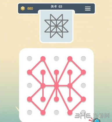 点线交织截图3
