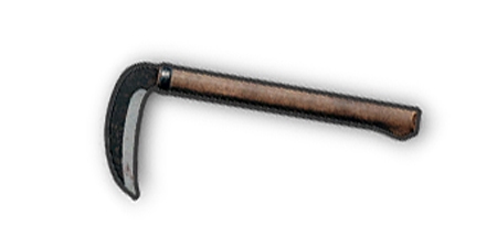 绝地求生刺激战场近战武器图片4