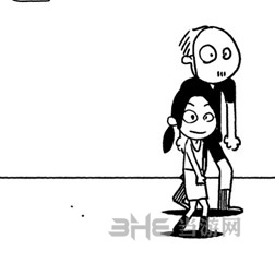 真的汉子截图