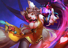 王者荣耀S9妲己怎么玩 王者荣耀S9妲己攻略