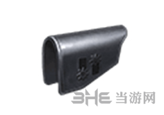 终结者2狙击枪托腮板图片