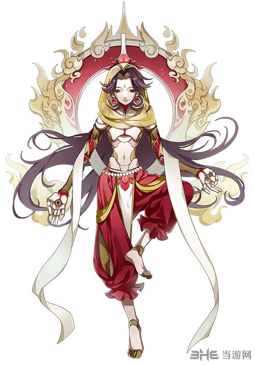 元气封神观音截图