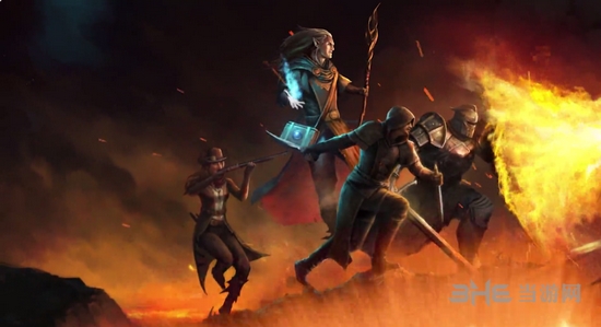 地下城堡2图片3