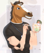 恋与制作人专家马英俊图片