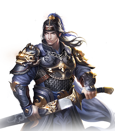 乱世王者孙坚图片1