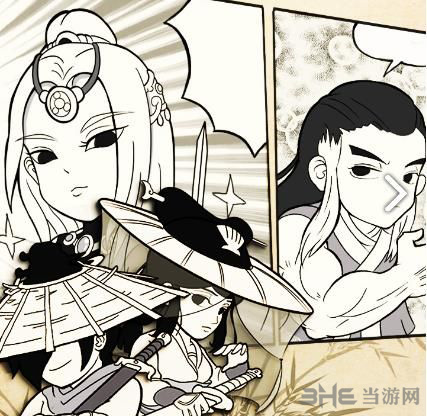 暴走英雄坛图片